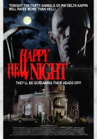  Счастливой адской ночи смотреть онлайн (1992) 