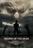  Зомби-бабуля смотреть онлайн (2017) 