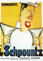  Шпунц смотреть онлайн (1938) 