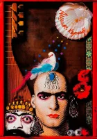  Ашик-Кериб смотреть онлайн (1988) 