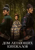  Дом летающих кинжалов смотреть онлайн (2004) 