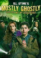  Небольшое привидение: Вы знакомы с моим другом вурдалаком? смотреть онлайн (2014) бесплатно в HD