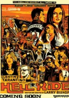  Адская поездка смотреть онлайн (2008) 