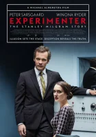  Экспериментатор смотреть онлайн (2015) 