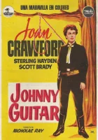  Джонни-Гитара смотреть онлайн (1954) 