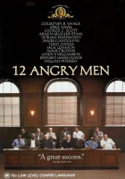  12 разгневанных мужчин смотреть онлайн (1997) 