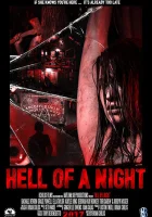  Адская ночь смотреть онлайн (2019) бесплатно в HD