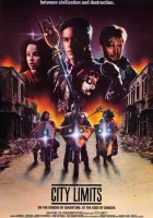  Границы города смотреть онлайн (1984) 