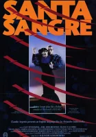  Святая кровь смотреть онлайн (1989) 