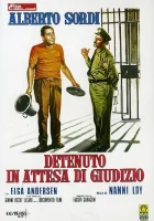  Задержанный в ожидании суда смотреть онлайн (1971) 