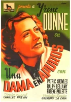  У мадам проблемы смотреть онлайн (1942) 