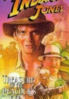 Приключения молодого Индианы Джонса: Глаз павлина смотреть онлайн (1995) 