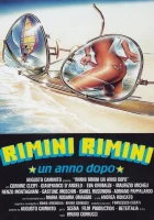  Римини, Римини – год спустя смотреть онлайн (1988) 