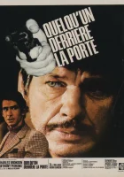  Враг за дверью смотреть онлайн Кто-то за дверью (1971) 