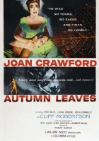  Осенние листья смотреть онлайн (1956) 