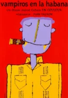  Вампиры в Гаване! смотреть онлайн (1985) 