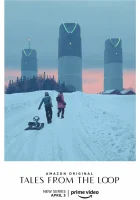  Рассказы из Петли смотреть онлайн сериал 1 сезон 