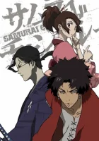  Самурай Чамплу смотреть онлайн аниме сериал 1 сезон 