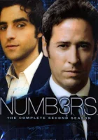  4исла смотреть онлайн Числа / Numbers сериал 1-6 сезон 