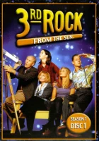  Третья планета от Солнца смотреть онлайн сериал 1-6 сезон 