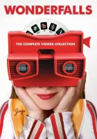  Чудопад смотреть онлайн сериал 1 сезон 