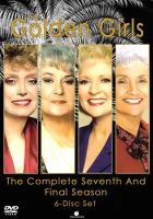  Золотые девочки смотреть онлайн сериал 1-7 сезон 