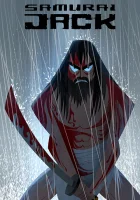  Самурай Джек смотреть онлайн мультсериал 1-5 сезон 