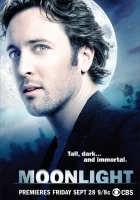  В лунном свете смотреть онлайн Лунный свет сериал 1 сезон 