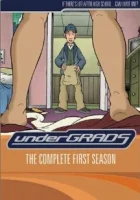  Студенты смотреть онлайн мультсериал 1 сезон 