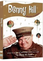  Шоу Бенни Хилла смотреть онлайн сериал 1-6 сезон 