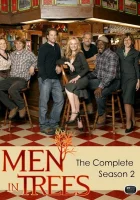  Люди в деревьях смотреть онлайн сериал 1-2 сезон 