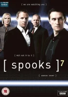  Призраки смотреть онлайн Шпионы сериал 1-10 сезон 