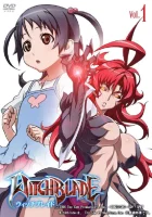  Клинок ведьм смотреть онлайн Клинок ведьмы / Witch Blade аниме сериал 1 сезон 