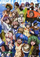  Макросс Фронтир смотреть онлайн аниме сериал 1 сезон 