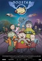  Звёздный пёс смотреть онлайн мультсериал 1-2 сезон 