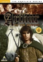  Артур Бритонский смотреть онлайн Артур, король бриттов сериал 1-2 сезон 