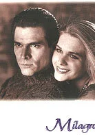 Милагрос смотреть онлайн сериал 1 сезон 
