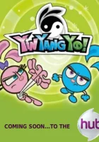  Инь! Янь! Йо! смотреть онлайн мультсериал 1-2 сезон 