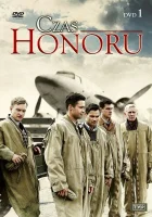  Время чести смотреть онлайн сериал 1-7 сезон 