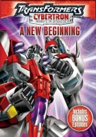  Трансформеры: Кибертрон смотреть онлайн мультсериал 1 сезон 