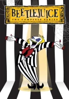  Битлджус смотреть онлайн мультсериал 1-4 сезон 