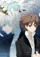  Персона: Душа троицы смотреть онлайн Persona: Trinity Soul аниме сериал 1 сезон 