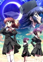  Эф: История воспоминаний смотреть онлайн аниме сериал 1 сезон 