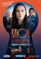  Ключ от всех дверей смотреть онлайн Потерянный ключ сериал 1-2 сезон 