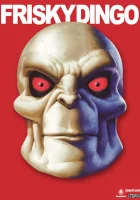  Фриски Динго смотреть онлайн мультсериал 1-2 сезон 