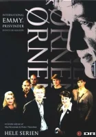  Орёл - Криминальная Одиссея смотреть онлайн сериал 1 сезон 