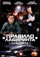 Правило лабиринта: Плацента смотреть онлайн сериал 1 сезон 