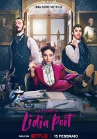  Закон Лидии Поэт смотреть онлайн Law According to Lidia Poët сериал 1-2 сезон 