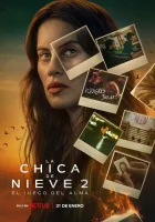  Затерянная в метели смотреть онлайн The Snow Girl сериал 1-2 сезон 