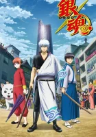  Гинтама смотреть онлайн аниме сериал 1-6 сезон 